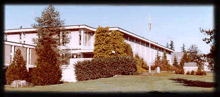 Welcome to the one and only Anti-Centennial School home page!